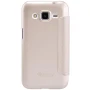Nillkin Sparkle Series New Leather case for Samsung Galaxy Core Prime (G360 G3606 G3608 G3609) order from official NILLKIN store